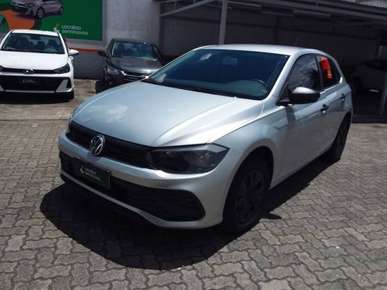 VOLKSWAGEN POLO 1.0 MPI TRACK MANUAL VOLKSWAGEN POLO 1.0 MPI TRACK MANUAL